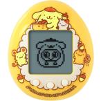 ショッピングたまごっち 【新品】4月入荷次第発送予定　POMPOMPURIN Tamagotchi ベーシックオレンジ ver.　サンリオキャラクターズ たまごっち ポムポムプリン