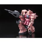 【新品】9月入荷次第発送予定　RG 1/144 MS-06S シャア専用ザク　機動戦士ガンダム ガンダム ガンプラ