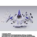 【新品】11月入荷次第発送予定　METAL BUILD Hi-νガンダム専用HWSオプションセット 【当商品にフィギュア本体は付属しません】　 機動戦士ガンダム