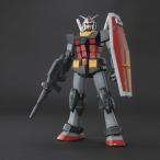 【新品】9月入荷次第発送予定　ＭＧ 1/100 Ｇアーマー リアルタイプカラー　機動戦士ガンダムMSV-R　組み立て式プラモデル ガンプラ ロボット