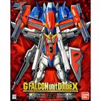 Gファルコンユニット ガンダムダブルエックス