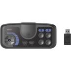 【新品】【即納】 8Bitdo PCE Core 2.4G Wireless Gamepad for PC Engine