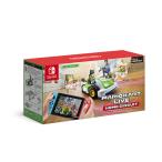 Switch マリオカート ライブ ホームサーキット ルイージセット Switch