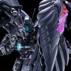ウイングガンダムゼロ EW[ストラクチャルコーティング/ブラック]
