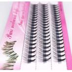 matsu Excel f ресницы ресницы химическая завивка . шерсть ek стерео matsu Excel f....C Karl ресницы 10шт.@ пачка первоклассный шерсть [0.1mm розовый коробка ]