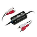 データシステム ANF98　オーディオノイズフィルター　オルタネーターノイズを低減　ANF-98