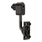 データシステム SSM-ST04 ジムニー専用 モニター増設ステー スーパースリムモニターSSM-W5.0シリーズ専用別売オプション 4986651202009
