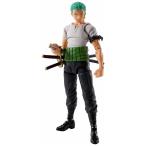 ワンピース ゾロ フィギュア S.H.Figuarts ロロノア・ゾロ -冒険の夜明け- ONE PIECE