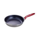 ショッピングVita Vita Craft ビタクラフト フライパン 26cm ボルドー IH対応 MOCOMICHI コラボ