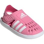 アディダス adidas サマー クローズドトゥ ウォーターサンダル Summer Closed Toe Water Sandals キッズ サンダル キャンプ 水遊び 海 プール  IE0165