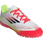 アディダス adidas キッズ F50 CLUB TF/ターフ用 トレーニングシューズ / F50 Club TF Kids サッカーシューズ トレシュー 子ども ジュニア  IE3732