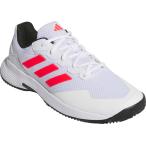 アディダス adidas ゲームコート 2.0 テニス/GAMECOURT 2.0 TENNIS テニスシューズ メンズ オールコート 軽量 安定感 ハードコート レギュラーフィット IH309
