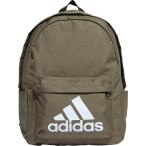 ショッピングアディダス リュックサック adidas アディダス クラシック バッジ オブ スポーツ バックパック 27．5L リュック バッグ 鞄 かばん リュックサック スポーツ トレーニング 部活 レジャー お