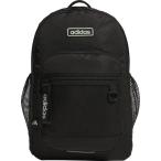 アディダス adidas バック トゥ スクール バックパック リニアロゴ バッグ カバン リュックサック 機能性 リフレクター仕様 実用性 スタイル普段使い