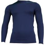 アールズコート EARLSCOURT ジュニア クルーネックインナーシャツ  ECJ03 003