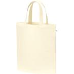 ボンマックス BONMAX A4コットンバッグ ナチュラル MA9003 メンズ レディース ジュニア 大人 子ども バッグ 鞄 部活 練習 トレーニング ジム  MA9003