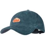 Buff バフ 送料無料　バフ BUFF 帽子　キャップ　ベースボール　BASEBALL　CAP　SOLID　BLUE 438096