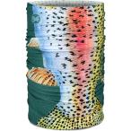  полировка BUFF Coolnet UV RAINBOW MULTI утилизация материалы шея одежда head одежда рыбалка рыболов бег активный высокий King UPF50 552327