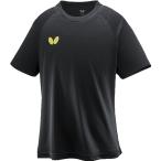バタフライ Butterfly ウィンロゴ・Tシャツ2 男女兼用 トップス 半袖 WINLOGO 吸水速乾 伸縮 練習 トレーニング ウォームアップ 移動 チーム 部活 メンズ レデ