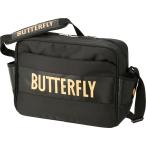 バタフライ Butterfly スタンフリー　ショルダー　卓球　バッグ 62870 ゴールド