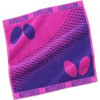 バタフライ Butterfly オルティー ・ ハンドタオル  77310