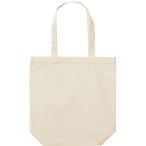 ユナイテッドアスレ UnitedAthle 【男女兼用】 レギュラー キャンバス トートバッグ ナチュラル M  146001NM 19