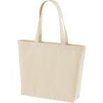 ユナイテッドアスレ UnitedAthle レギュラー キャンバス トートバッグ  146001NW