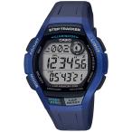 ショッピング万歩計 カシオ CASIO WS―2000H―1AJH 時計 スポーツ ランニング ウォーキング トレーニング ウォッチ ストップウォッチ タイマー ライト 歩数計 万歩計  WS2000H 2AJH
