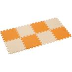  коврик из секций JOINT MAT мягкость joint цвет коврик 8 листов комплект манго коврик на пол ковер 12mm толщина cut свободный снимать ... ударная абсорбция поверхность пола защита 