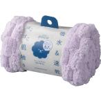 kalalicararikalalipoko полотенце для лица лиловый 871590