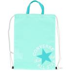 コンバース CONVERSE ナップサックM メンズ レディース 手さげ マルチバッグ ジムサック 巾着 パステルカラー カラフル 2way 取っ手付き トレーニング ランド