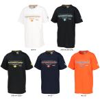 コンバース CONVERSE Jr.プリントTシャツ トップス 半袖 バスケ ミニバス 吸汗速乾 さらさら べたつかない すぐ乾く 部活 クラブ チーム 練習 トレーニング ジ