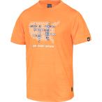 CONVERSE コンバース Tシャツ 裾ラウンド 　BACKCOURT　EDITION　バックコートエディション　メンズ　バスケットボ