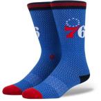 STANCE スタンス  STANCE SIXERS JERSEY M545D17SIX BLUE