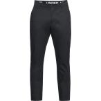 UNDER　ARMOUR アンダーアーマー UA　Showdown　Chino　Taper　Pant 1306326 BLK/BLK