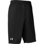  Under Armor UNDER ARMOUR UA команда шорты тугой мужской женский шорты укороченные брюки короткий хлеб джерси внизу . пот dry тренировка 