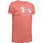 UNDER　ARMOUR アンダーアーマー UA　GRAPHIC　SPORTSTYLE　CLASSIC　CREW 1346844 BSO/IRD