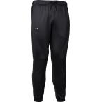 UNDER　ARMOUR アンダーアーマー UA　Sportstyle　Track　Pant 1353583 BLK/BLK