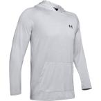 UNDER　ARMOUR アンダーアーマー UA　Tech　2．0　Hoodie 1358563 HGY/BLK