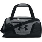 ショッピングダッフル UNDER　ARMOUR アンダーアーマー UA アンディナイアブル5．0 ダッフルバッグ XSサイズ 23L バッグ 鞄 ボストンバッグ 旅行 大容量 かばん スポーツバッグ トラベ