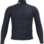  Under Armor UNDER ARMOUR UA нагрев механизм armor - длинный рукав рубашка mok мужской длинный рукав внутренний нижний одежда . пот скорость . "дышит" tray 