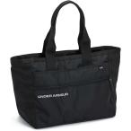 ショッピングラウンド アンダーアーマー UNDER ARMOUR UA トートバッグ 30L 日本限定 ラウンドバッグ かばん 鞄 耐久 撥水 シンプル 仕分け 小物入れ ポケット 整理整頓 スポーツバ