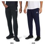 アンダーアーマー UNDER ARMOUR コーチ ピケ パンツ M's Ch. Pique Pant メンズ ボトムス ジャージ ニット 通気性 ポケット アスリート トレーニング ランニン