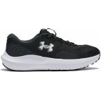 アンダーアーマー UNDER ARMOUR UAチャージド サージ4ワイド レディース 軽量 通気性 ランニング ジョギング トレーニング ウォーキング 通勤 通学 シューズ
