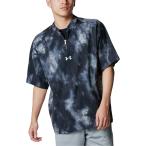 アンダーアーマー UNDER ARMOUR UA YARD NOVELTY CAGE JACKET UAヤード ノベルティ ケージ ジャケット 野球 ベースボール メンズ 男性 伸縮 ストレッチ 軽量
