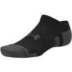  Under Armor UNDER ARMOUR UA Performance Tec no- шоу носки 3 пар комплект унисекс носки "дышит" . пот .... длина спортивные туфли sok