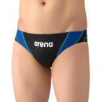 アリーナ arena アクアアドバンスド レーシングリミック メンズ 競泳水着 WA承認 男性 大人 水泳 スイム プール 試合 レース 公式 大会 部活 クラブ