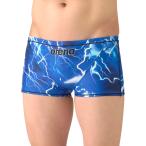 アリーナ arena トレーニングスパッツ   ショートレッグ   AS6SWM29M