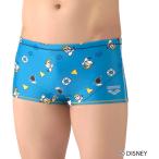  Arena arena Disney жесткий костюм TOUGHSUIT тренировка леггинсы Short нога мужской тренировка для купальный костюм Brief плавание .. плавание бассейн fi