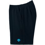  Descente DESCENTE волейбол брюки DSP1602B BBL